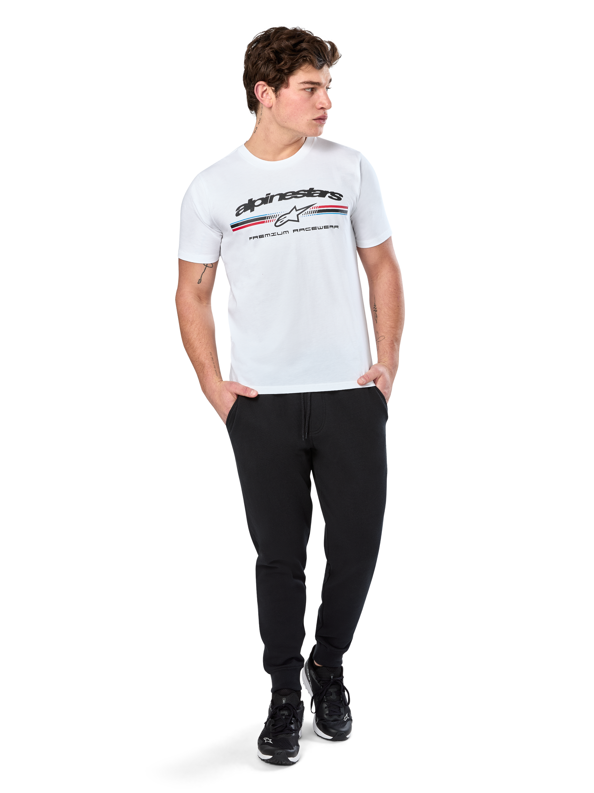 Prevail CSF-T-Shirt - Kurzarm