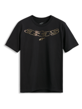 T-shirt Luxo CSF - Manches Courtes