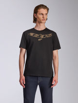 T-shirt Luxo CSF - Manches Courtes