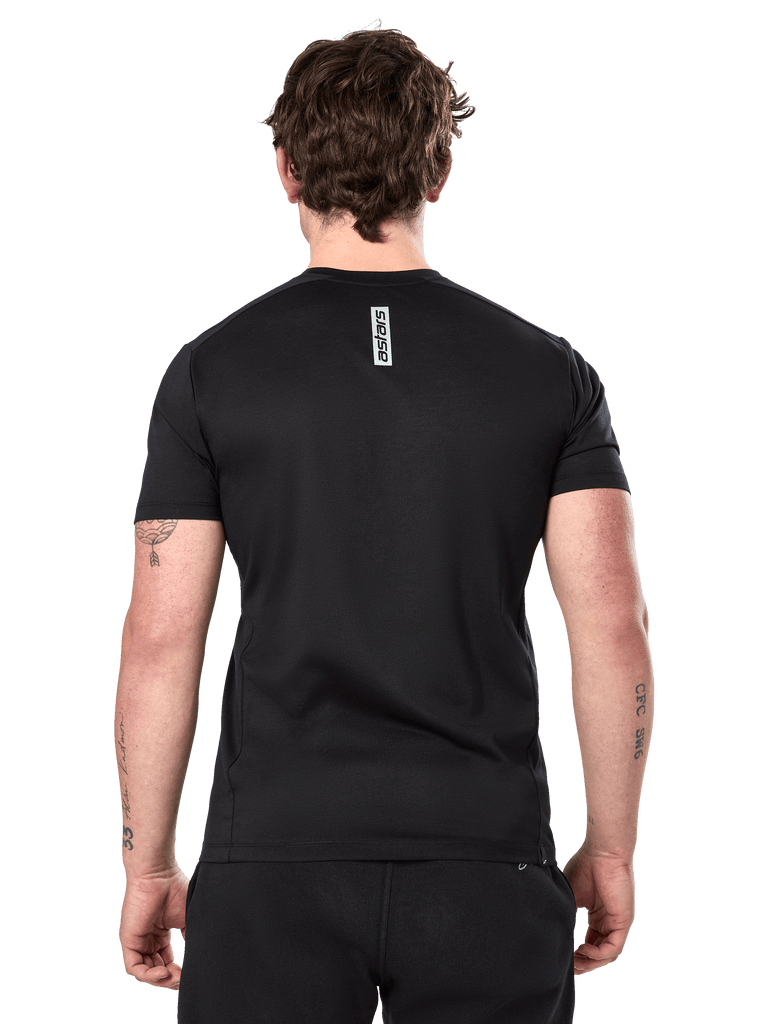 Point Performance Tee - Kurze Ärmel