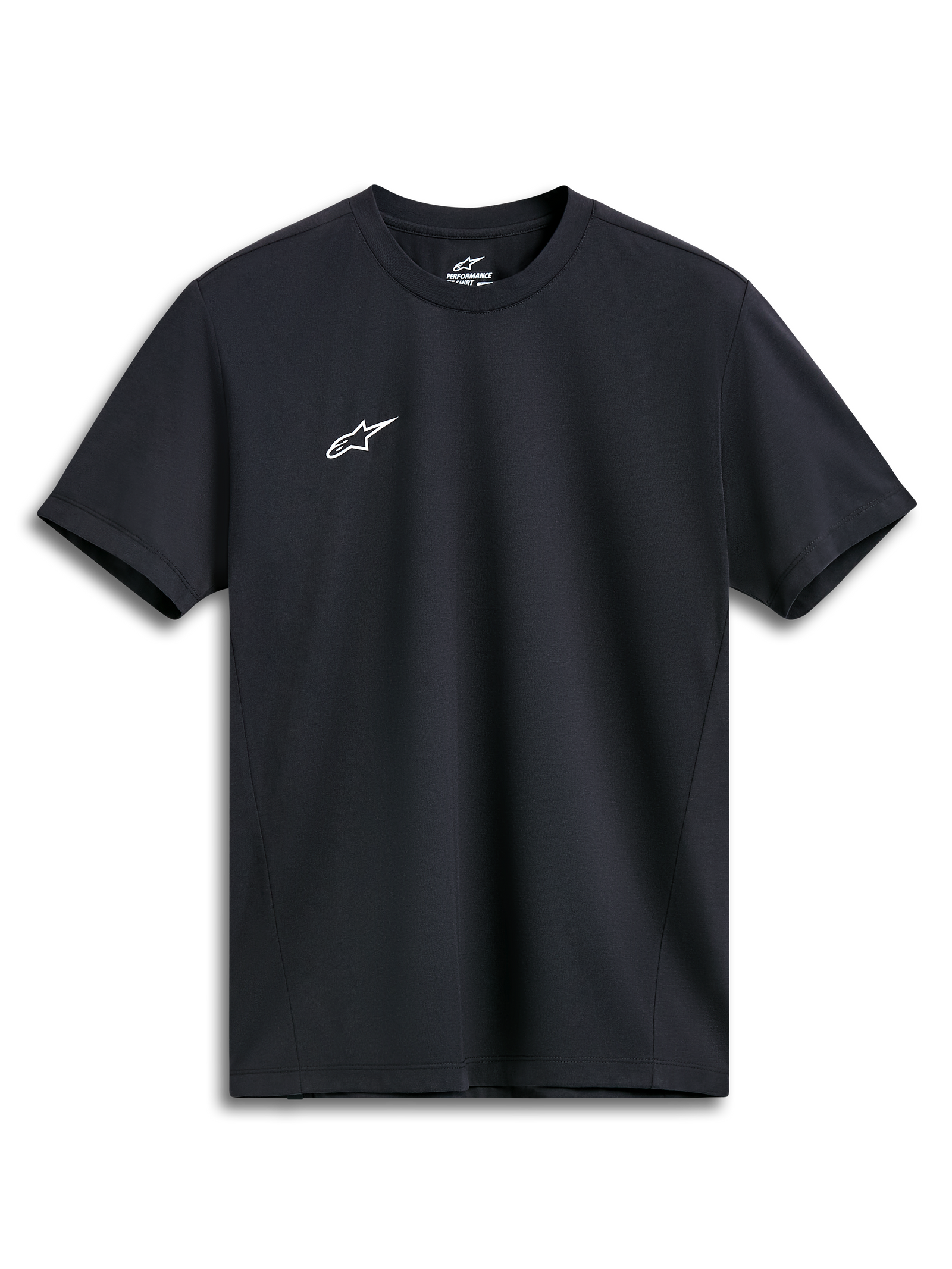 Point Performance Tee - Manches courtes