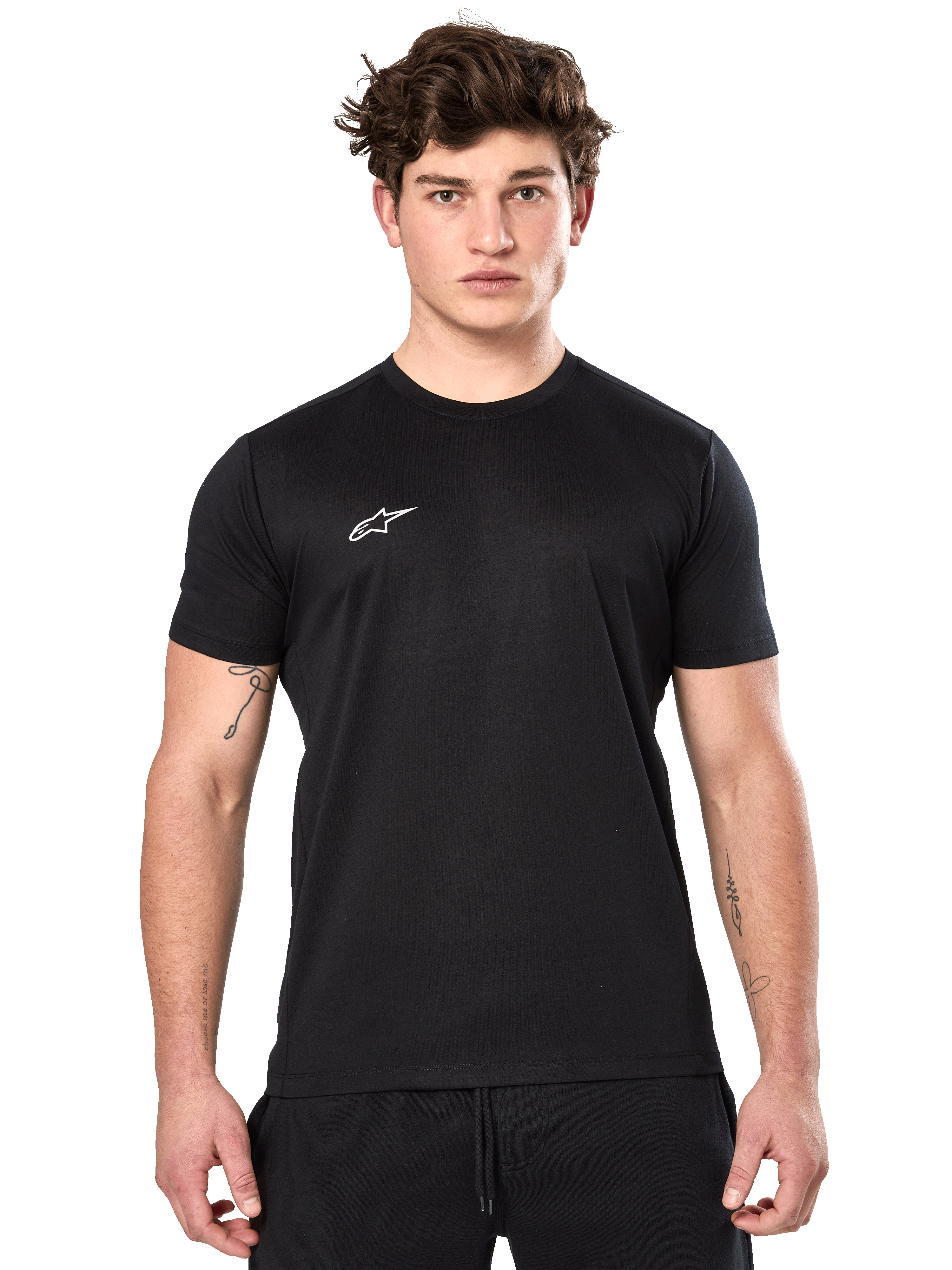 Point Performance Tee - Manches courtes