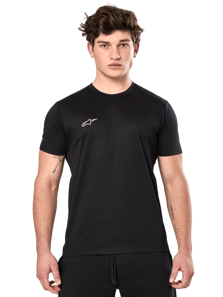 Point Performance Tee - Korte Mouw