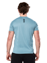 Point Performance Tee - Korte mouwen