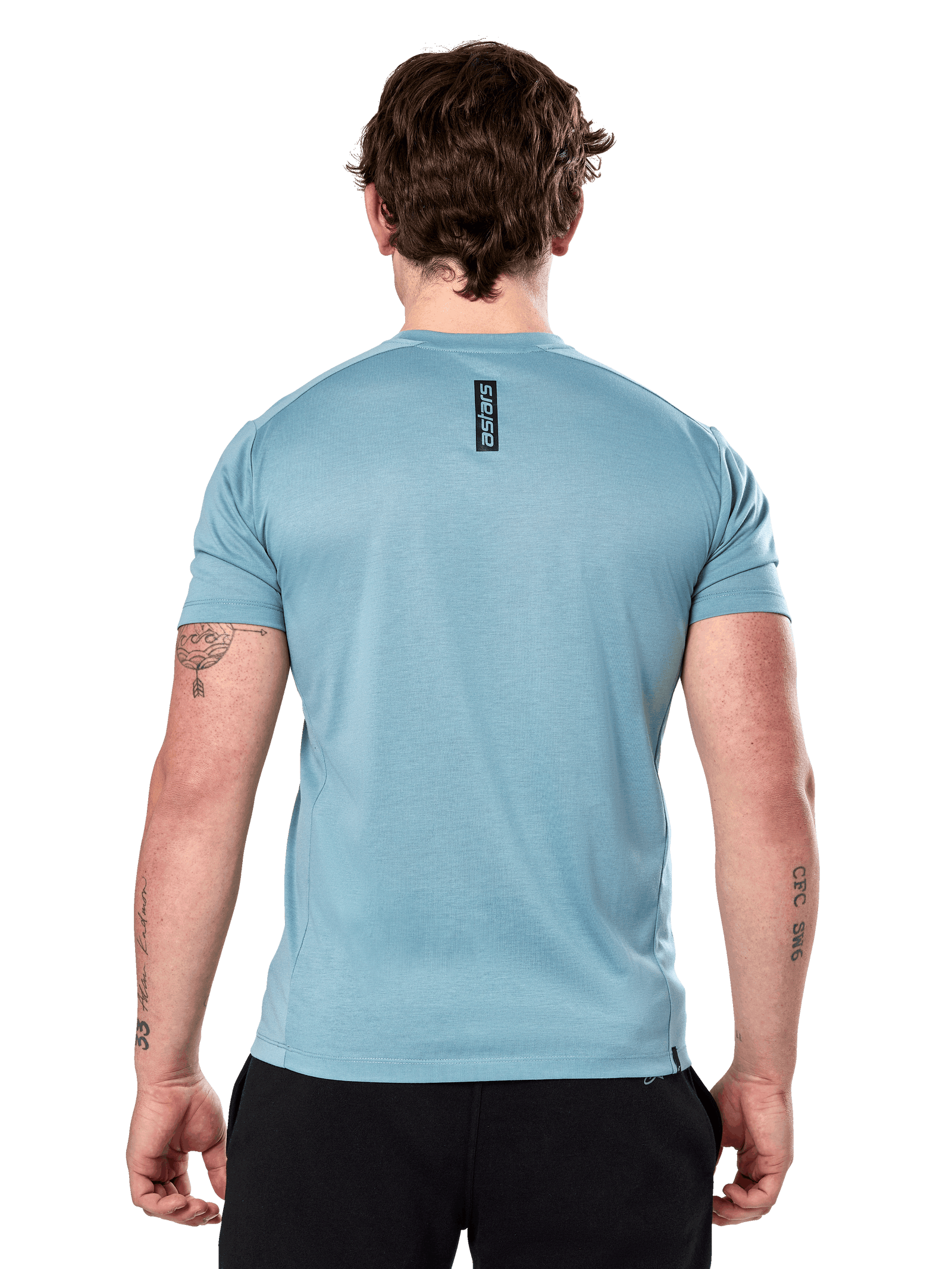 Point Performance Tee - Korte mouwen