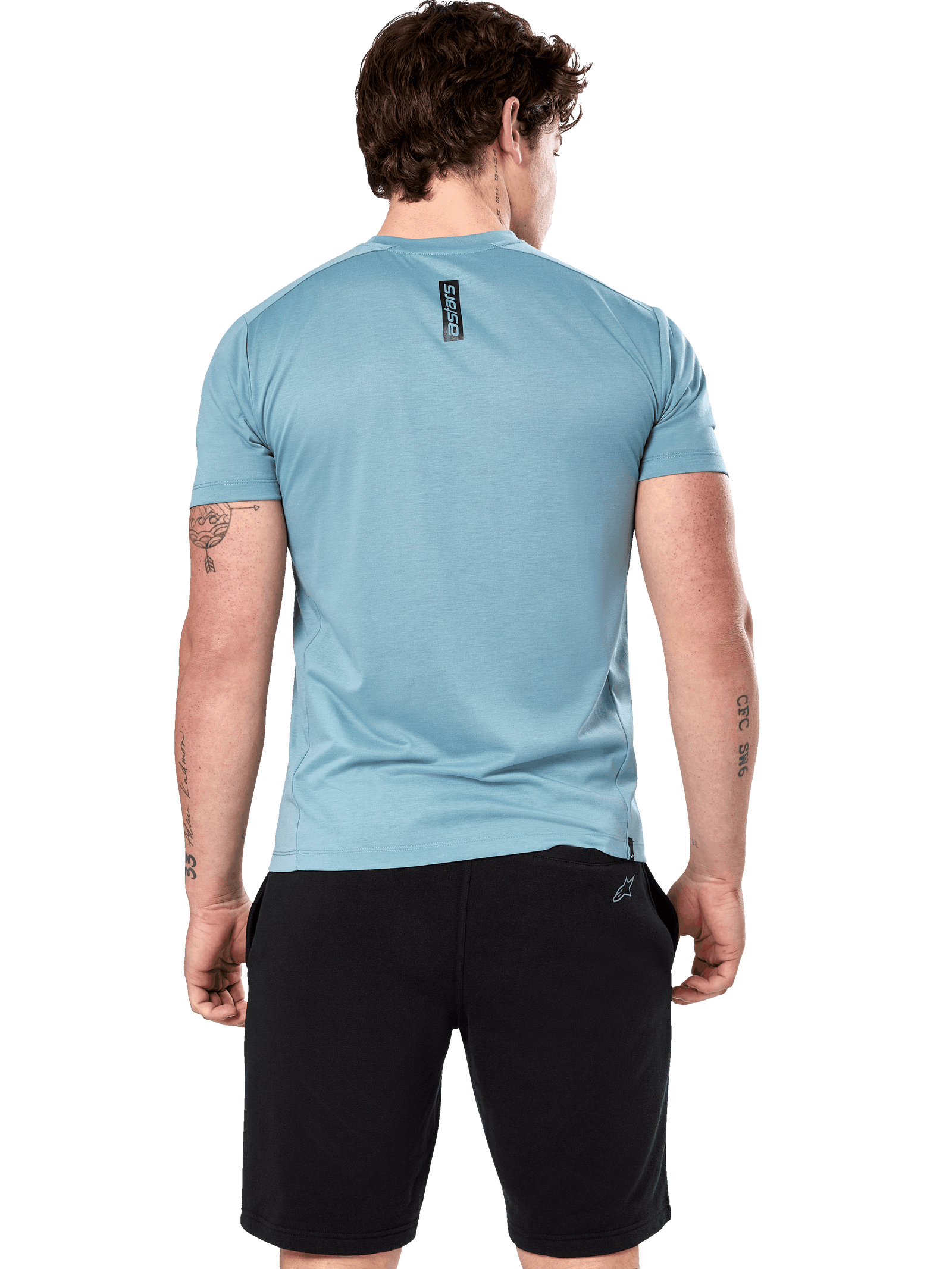 Point Performance Tee - Korte mouwen