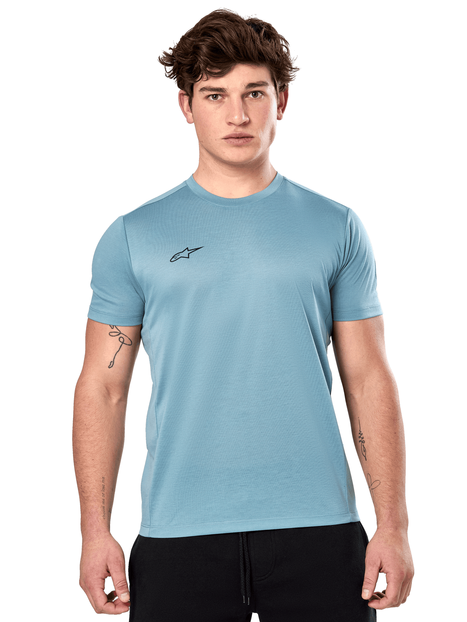 Point Performance Tee - Korte mouwen