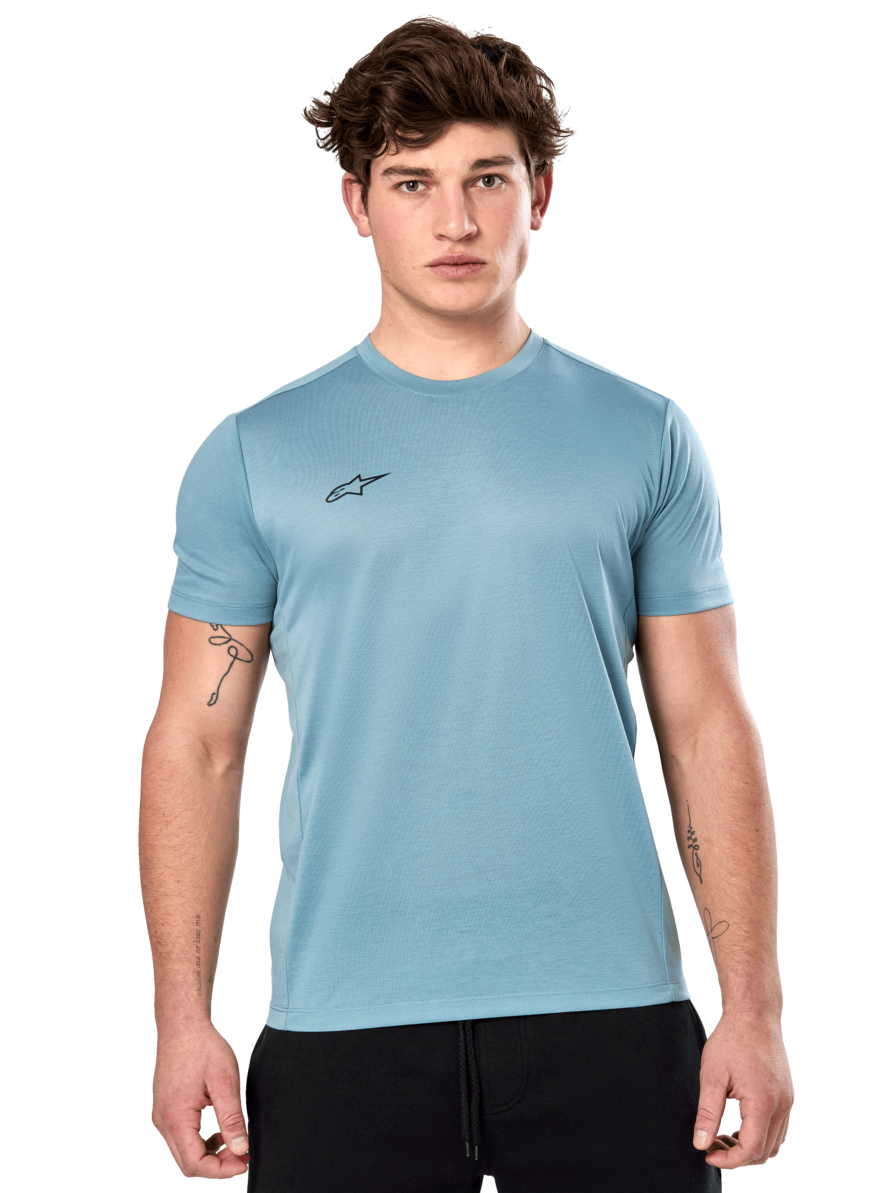 Point Performance Tee - Korte mouwen