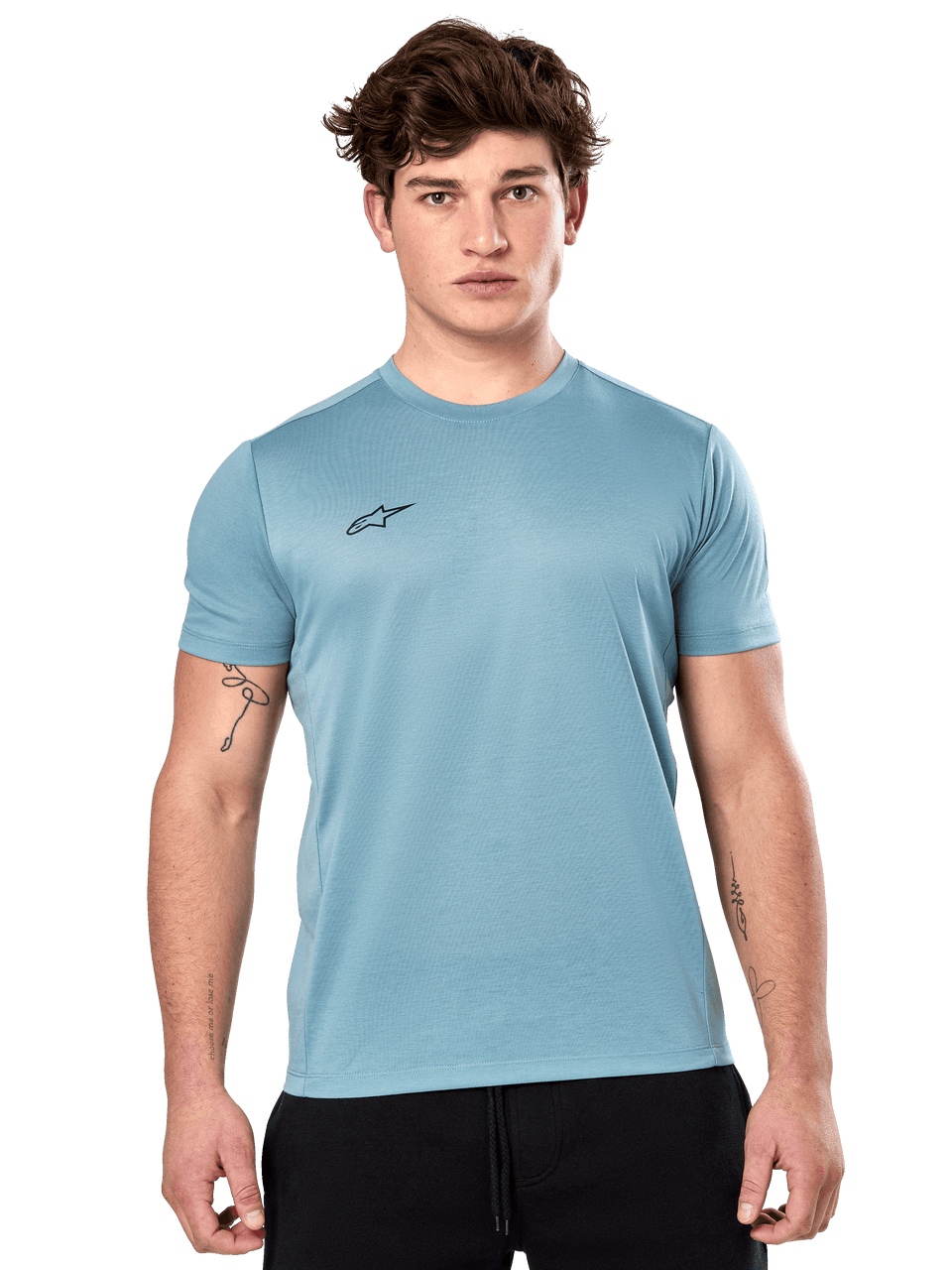 Point Performance Tee - Korte mouwen