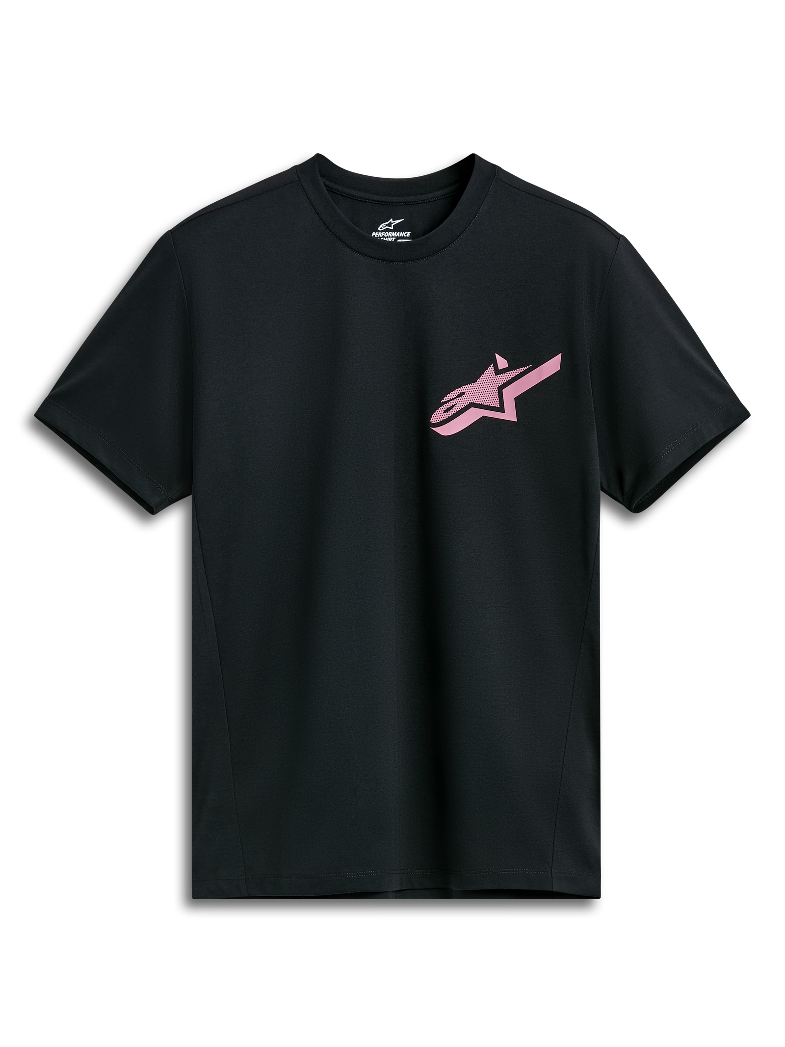 Attrition Performance Tee - Korte Mouw