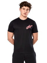 Attrition Performance Tee - Korte Mouw