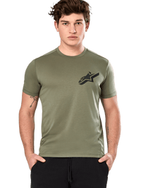 Attrition Performance T-Shirt