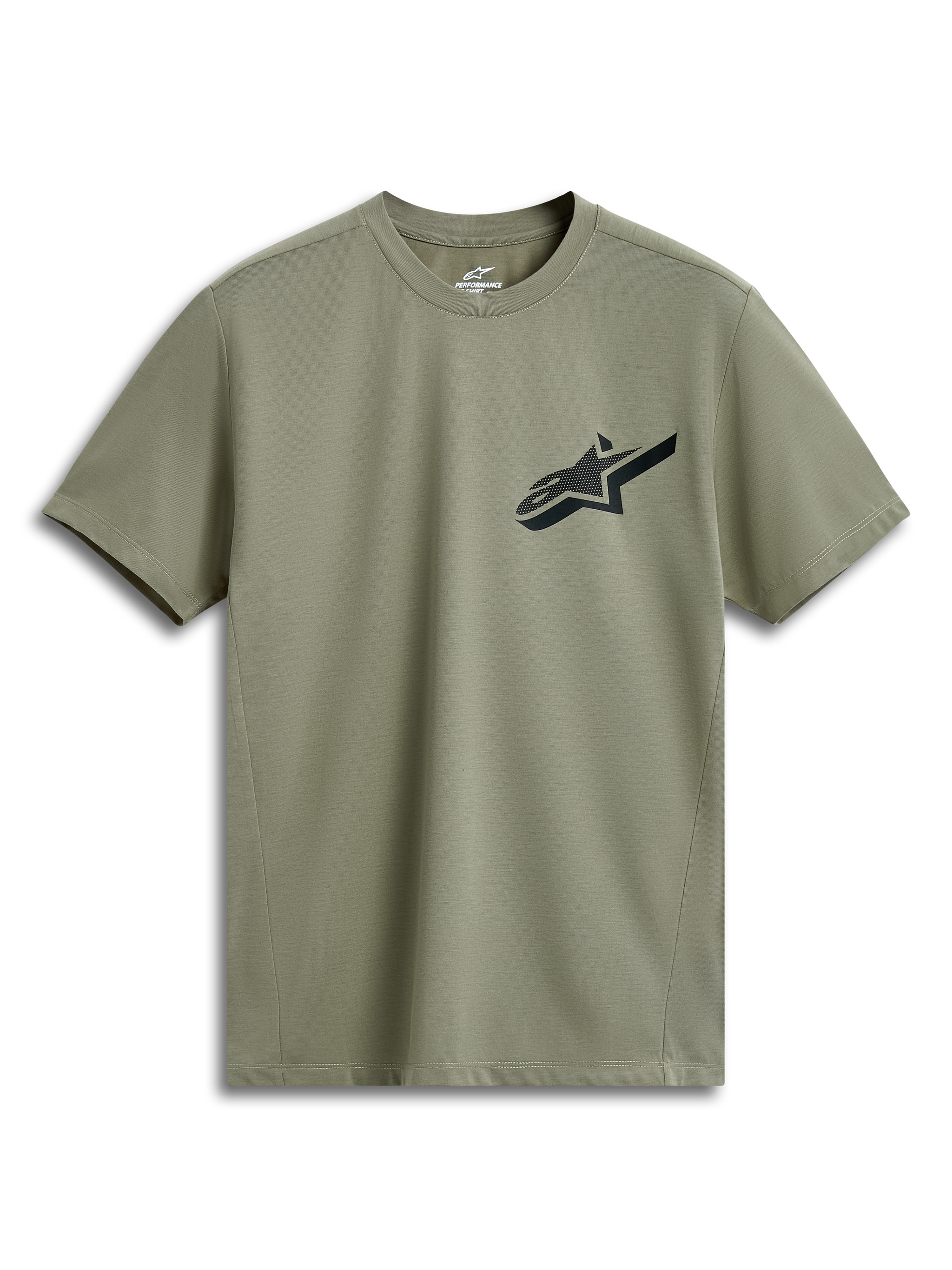 Tee-Shirt Attrition Performance - Manches Courtes
