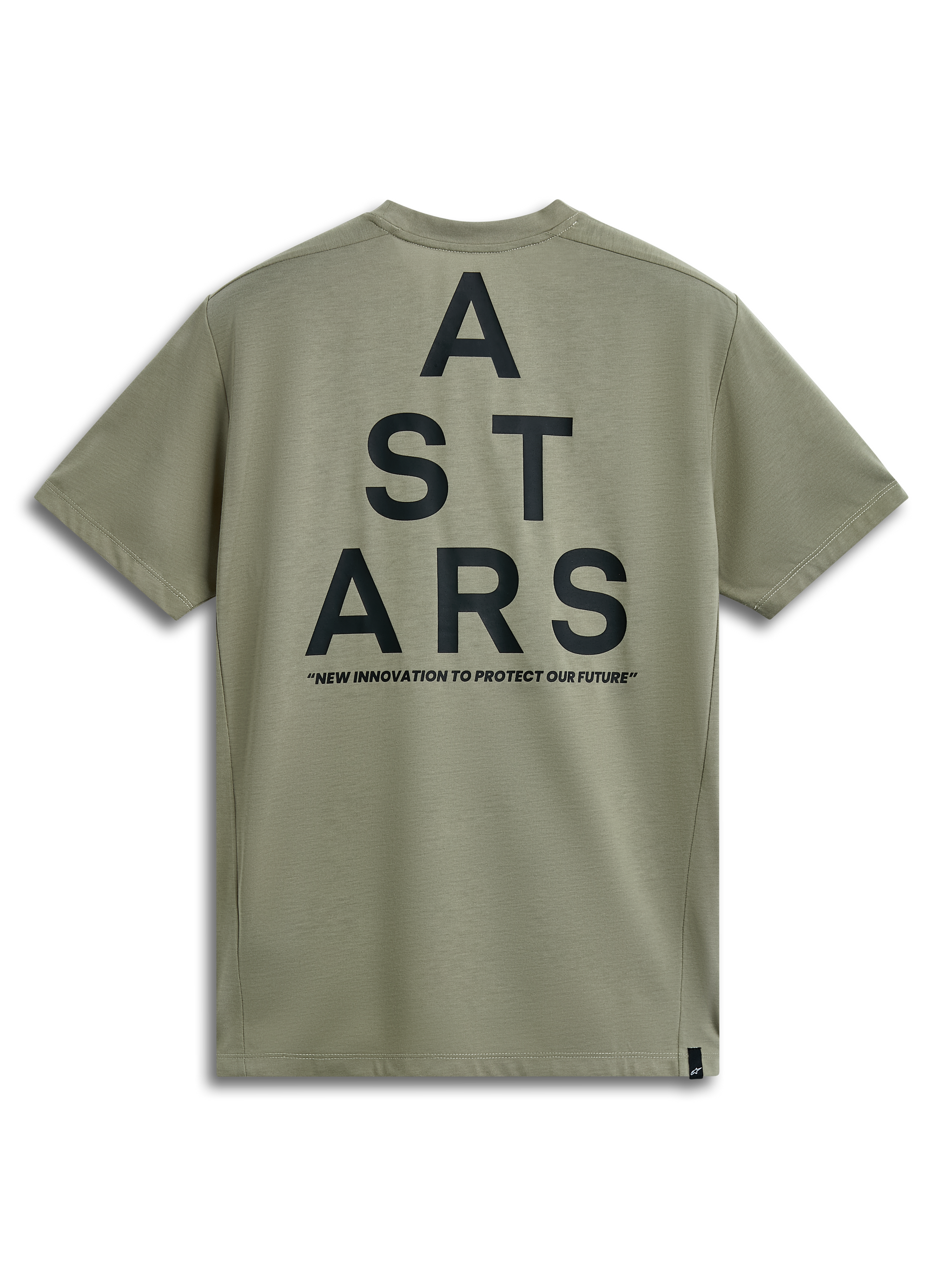 Tee-Shirt Attrition Performance - Manches Courtes