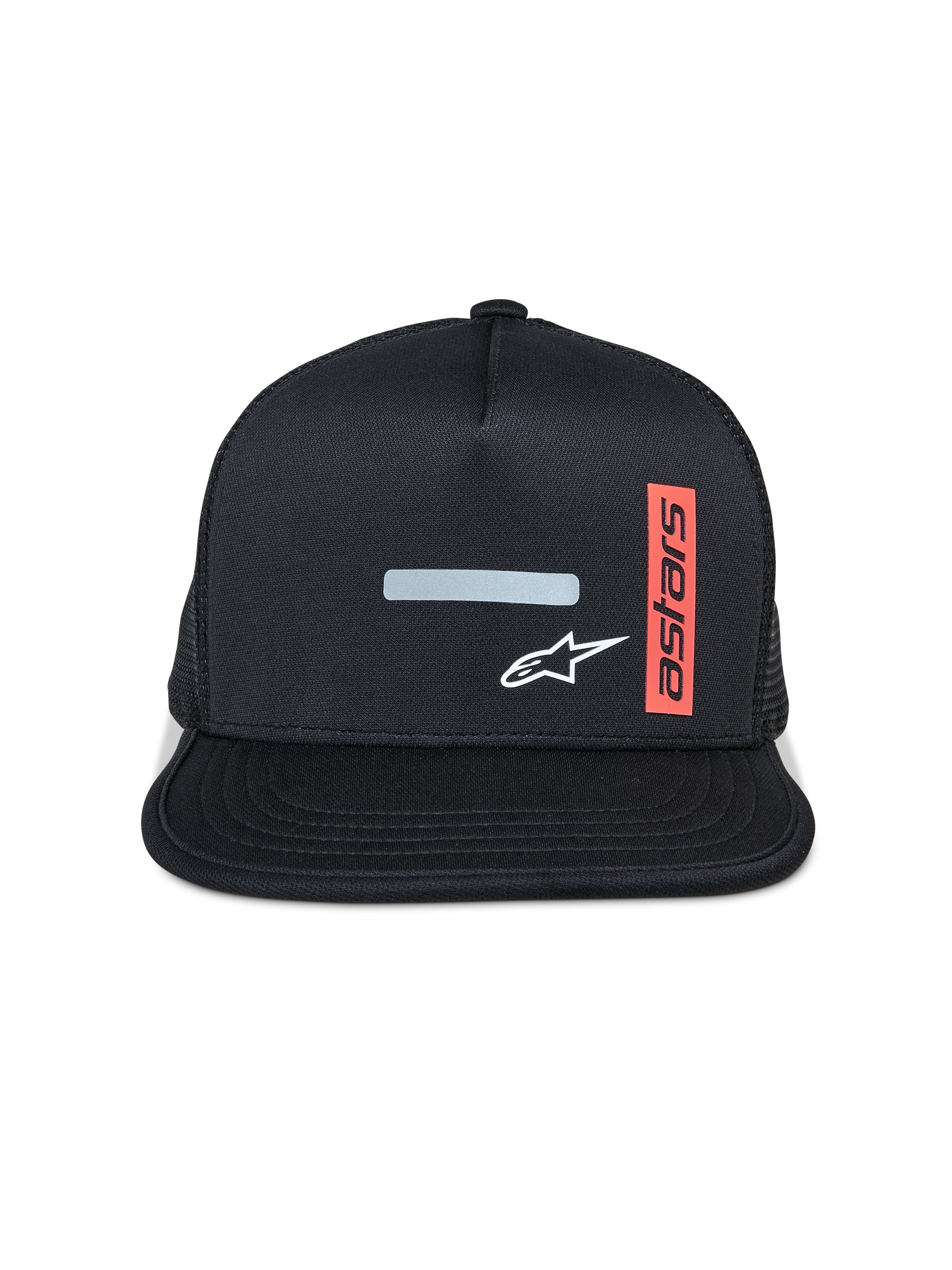 Bonnet Trucker Alter