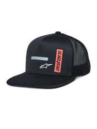 Alter Trucker Pet