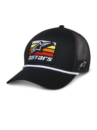 Selica Trucker Pet