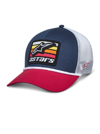 Selica Trucker Pet