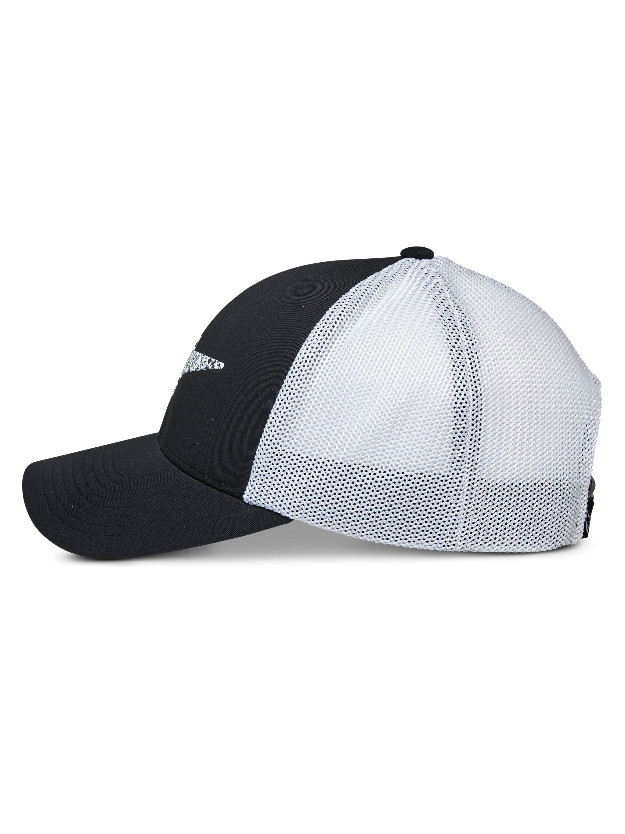 Bonnet Trucker Terolithic