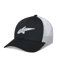 Terolithic Trucker Pet