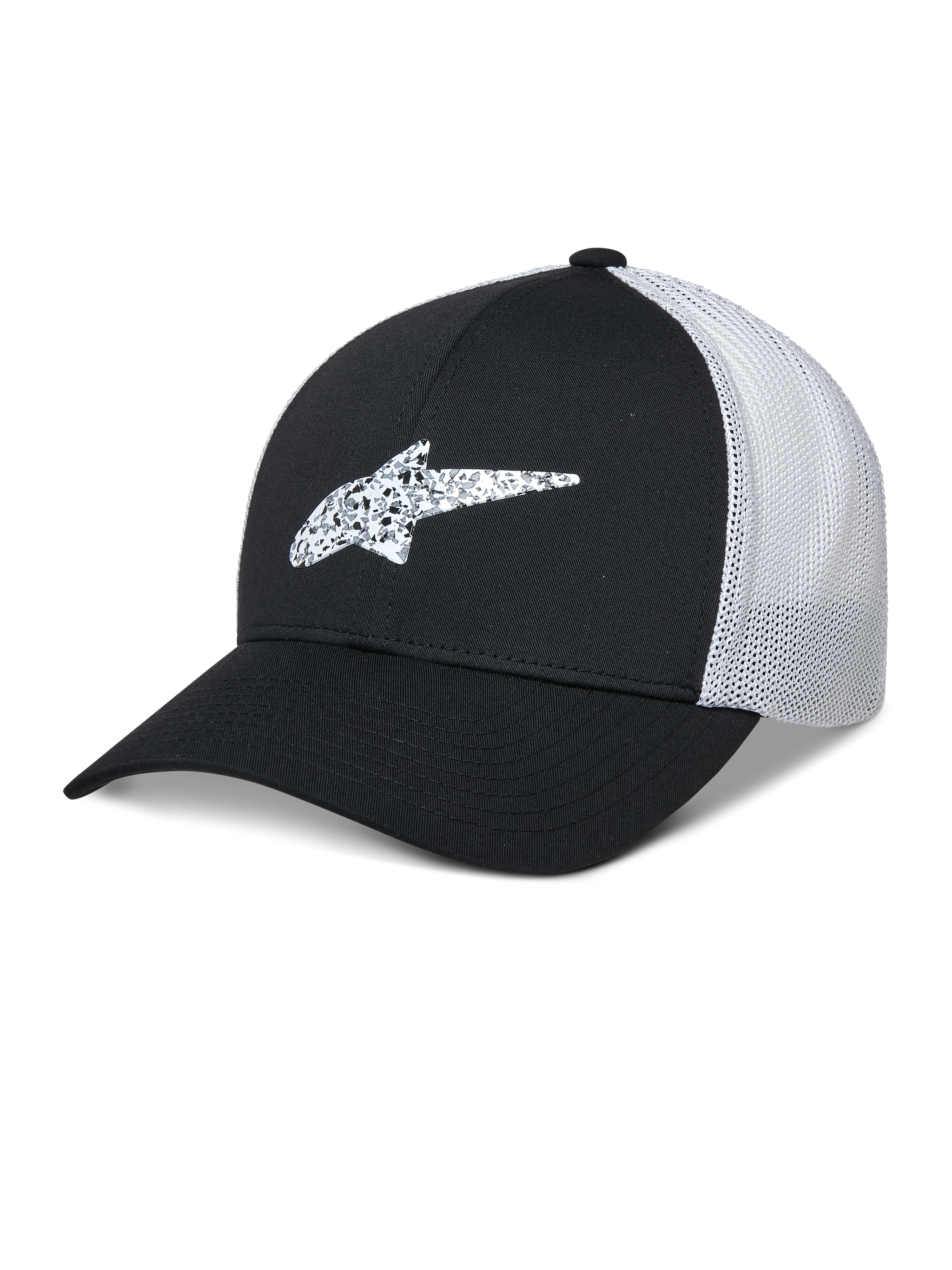 Bonnet Trucker Terolithic