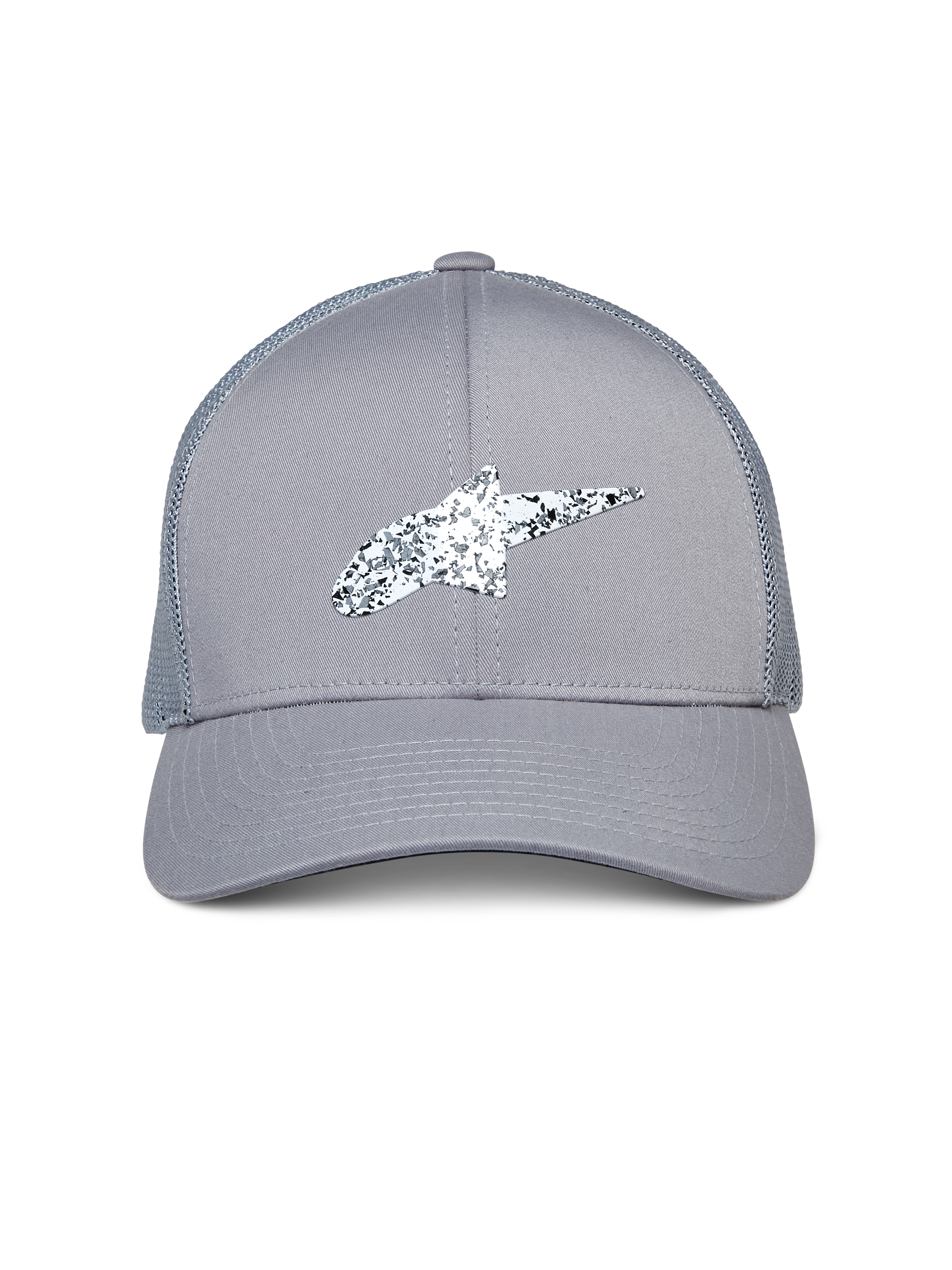 Bonnet Trucker Terolithic