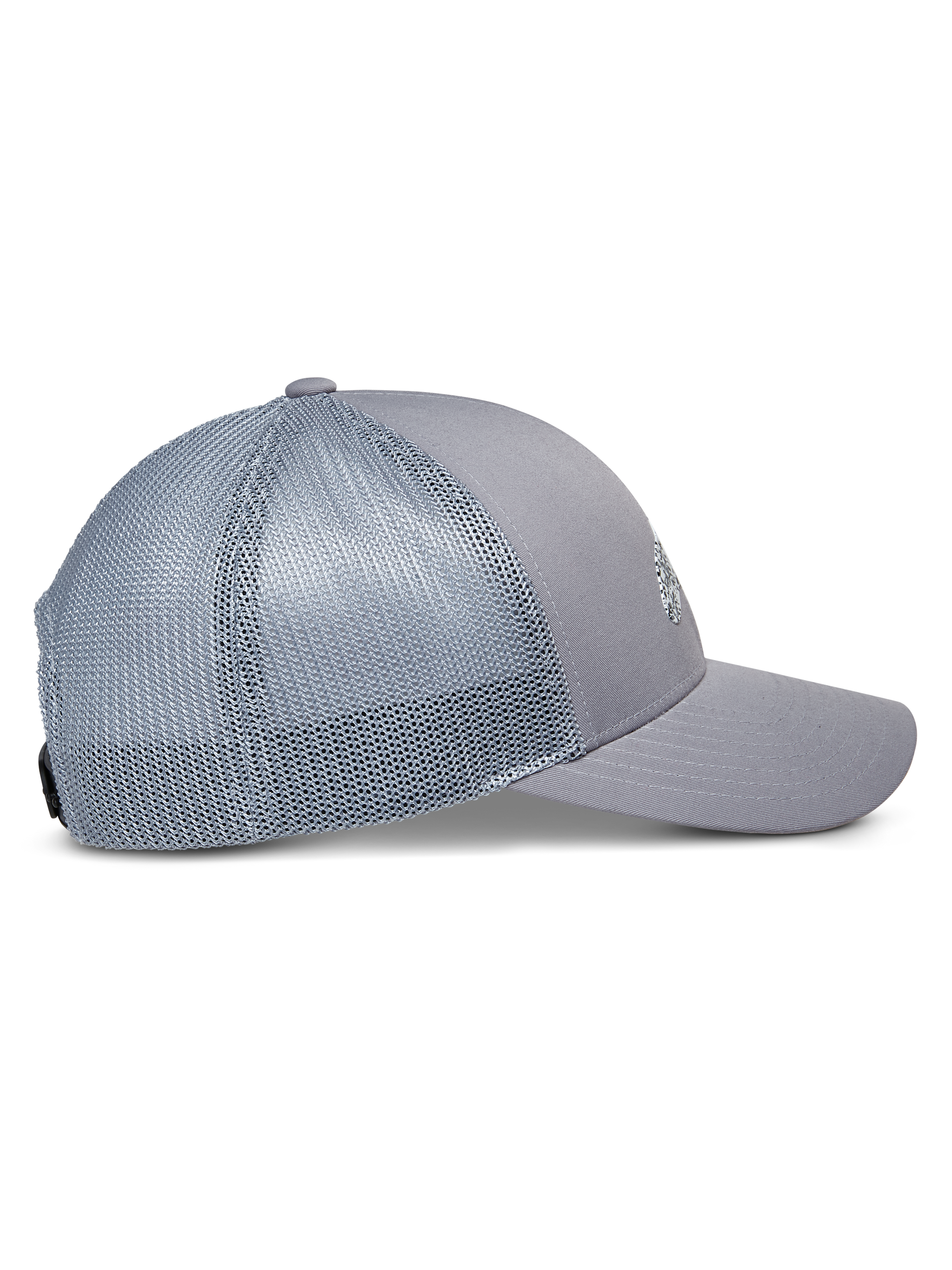 Bonnet Trucker Terolithic