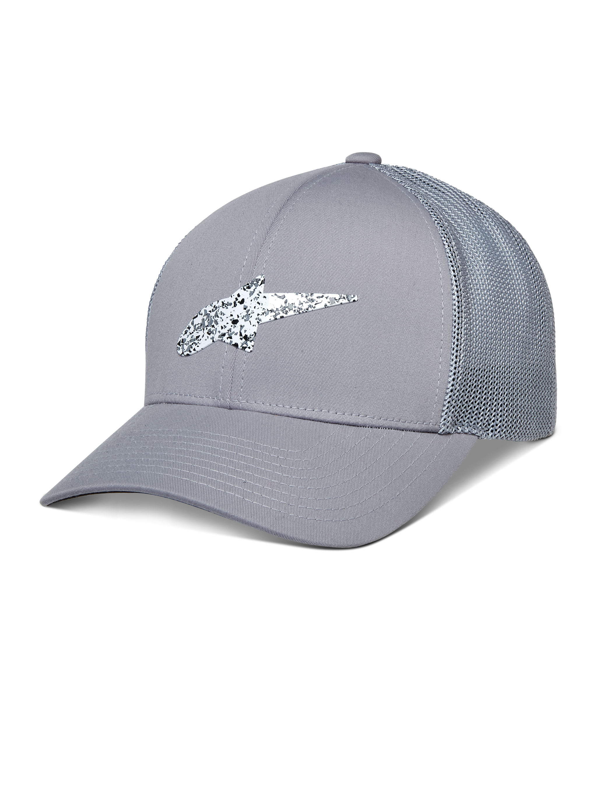 Bonnet Trucker Terolithic