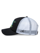 Ayess Trucker-Kappe