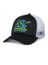 Ayess Trucker-Kappe