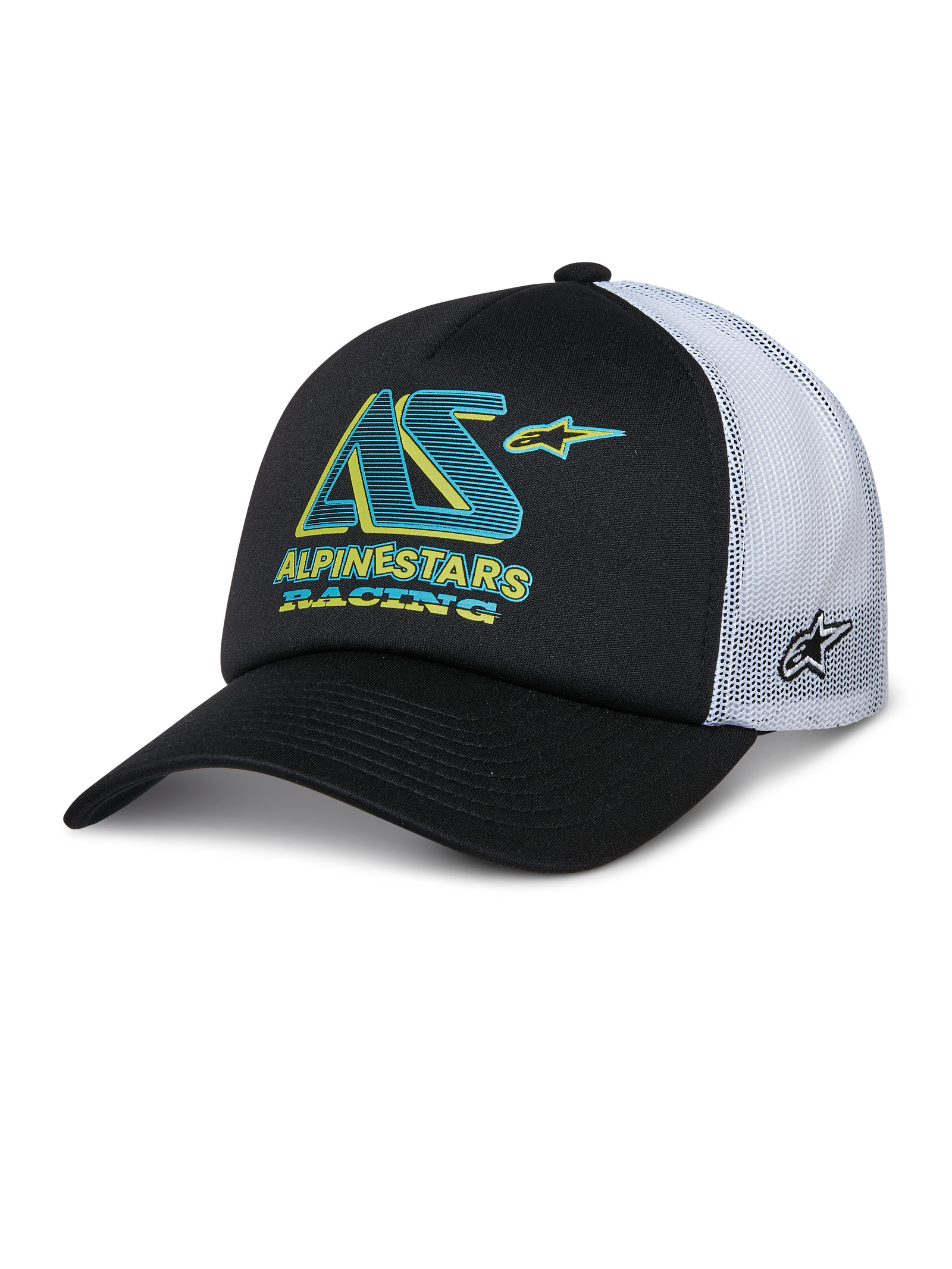 Ayess Trucker-Kappe