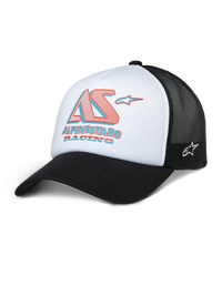 Ayess Trucker Pet