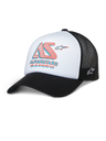 Ayess Trucker-Kappe
