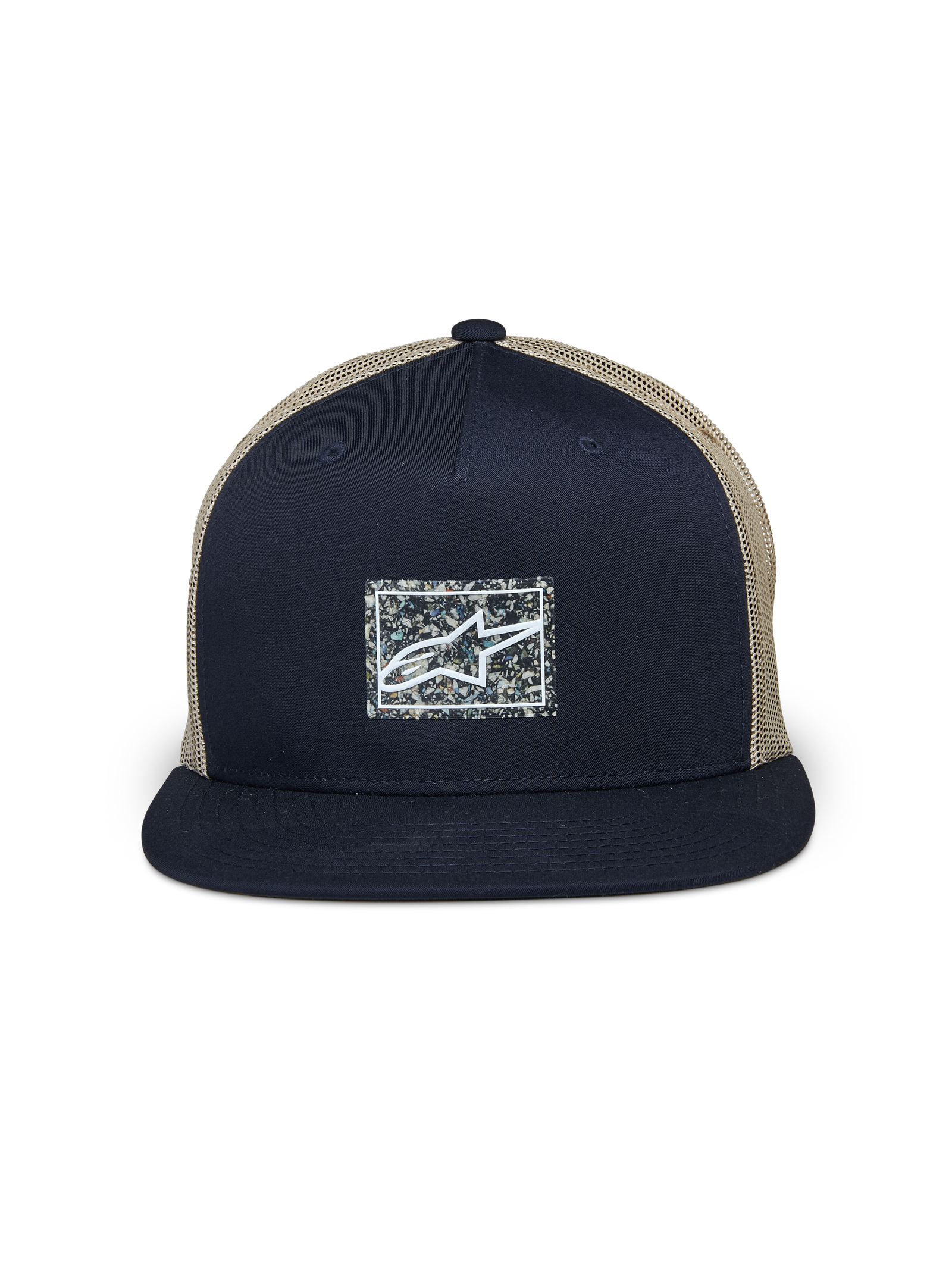 Mackinic Trucker Hat