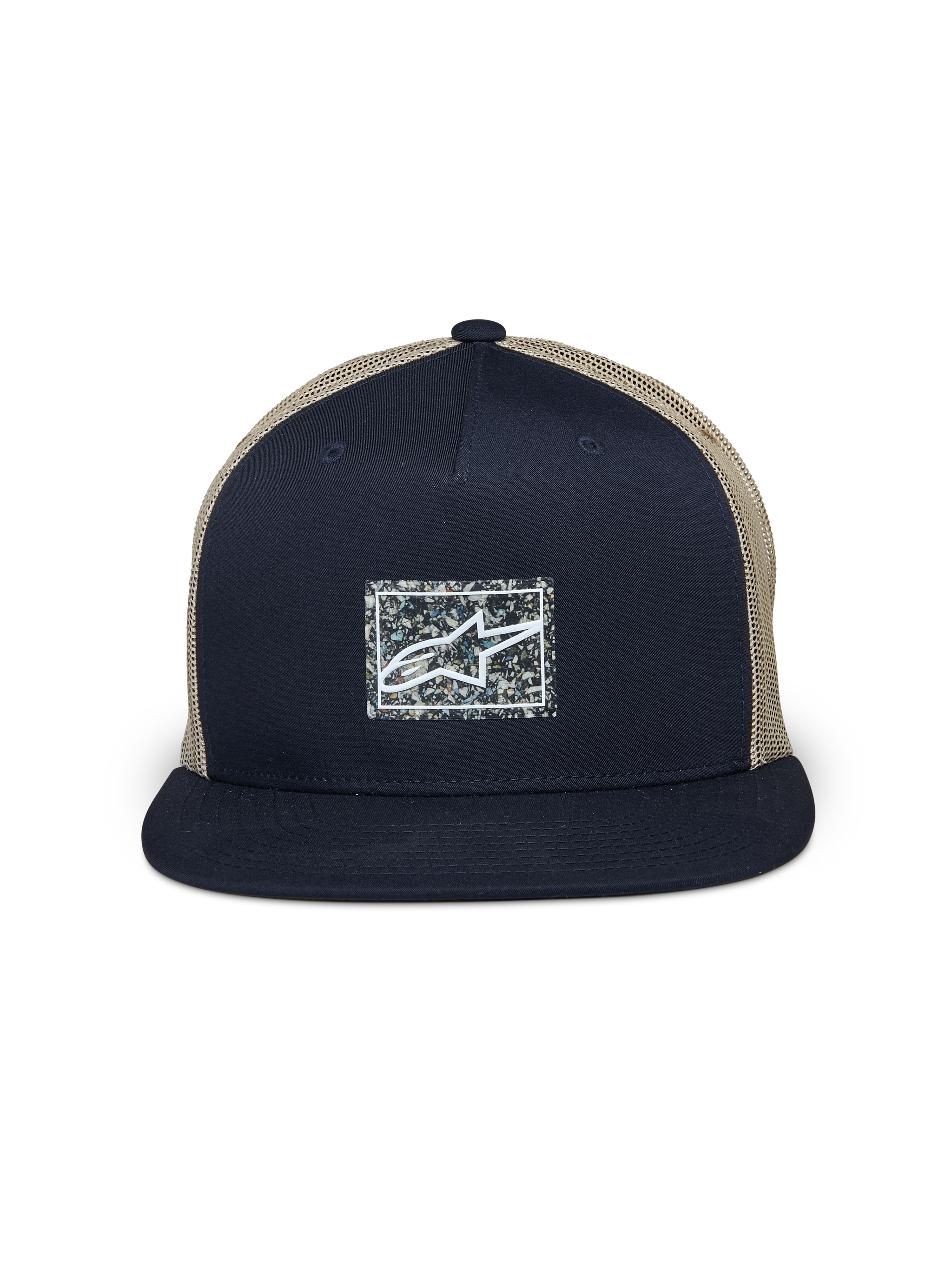 Mackinic Trucker-Kappe