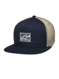 Mackinic Trucker Pet
