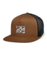 Mackinic Trucker Pet
