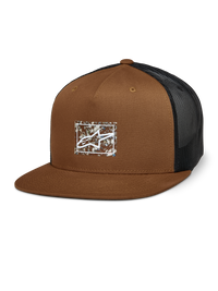 Mackinic Trucker Pet