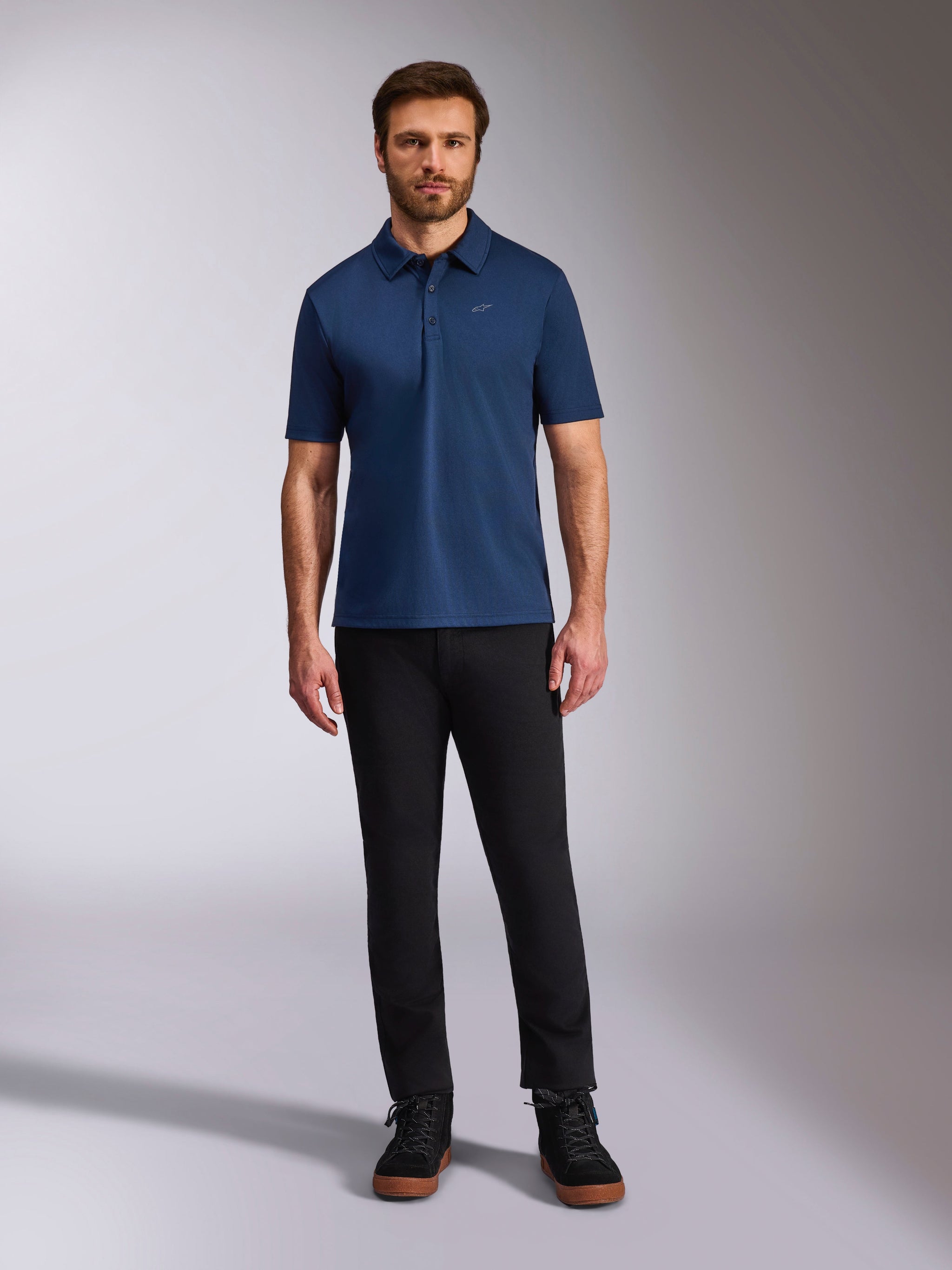 Impetus Sport Polo