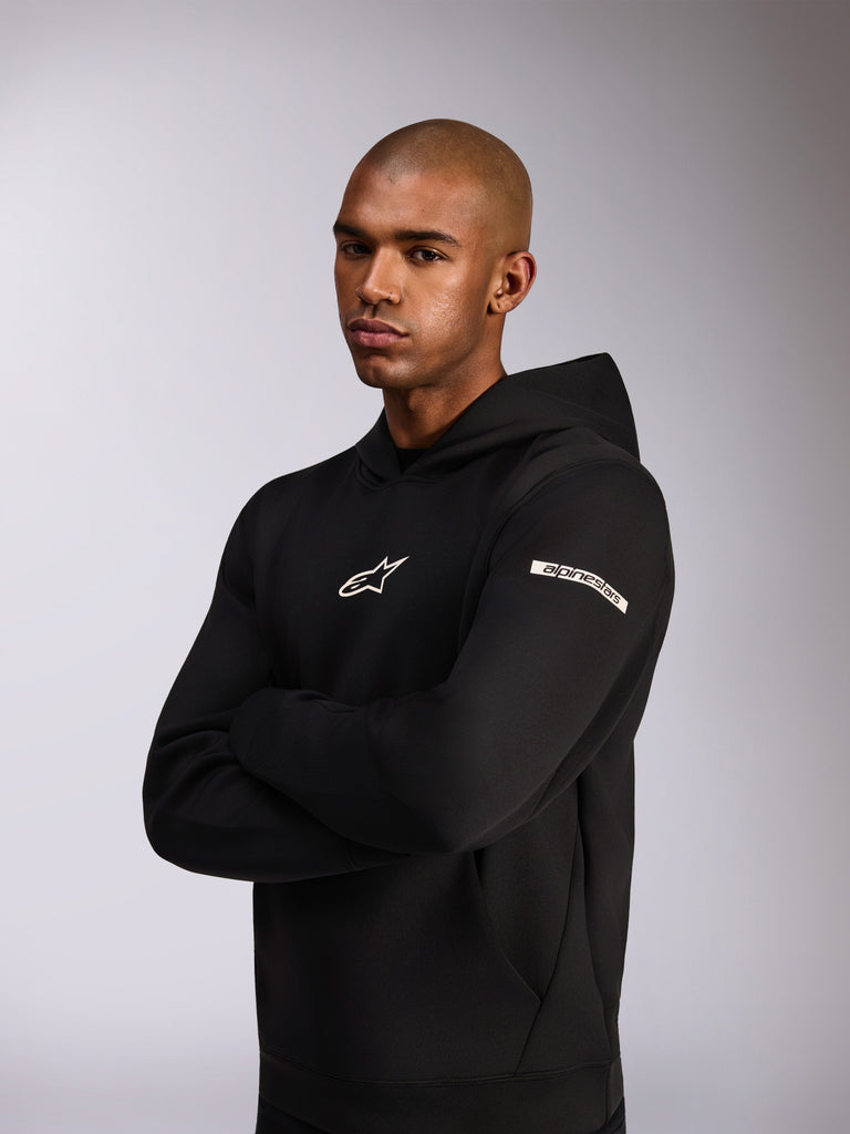 Sweat À Capuche Insight