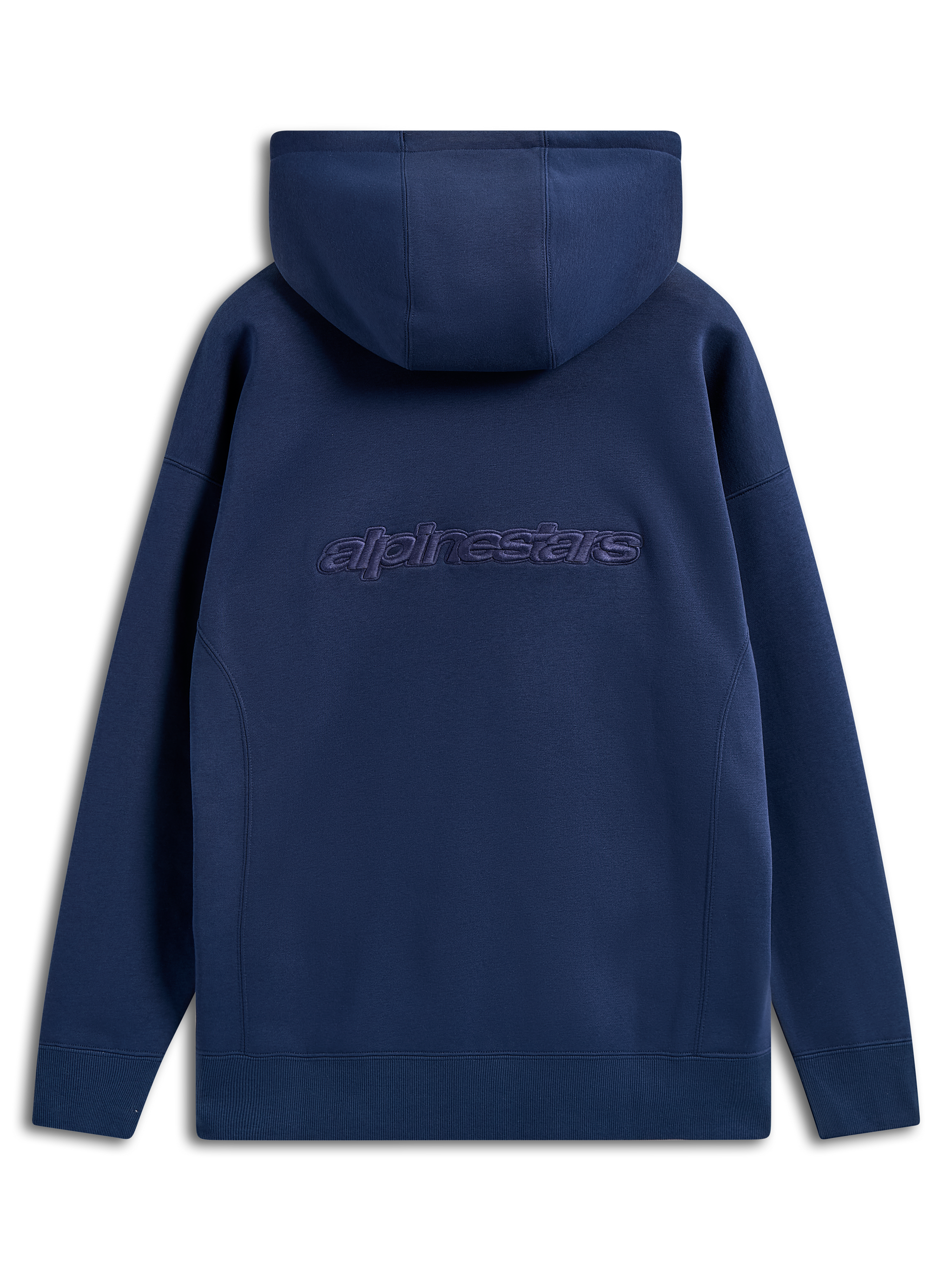 Emergent Oversized Kapuzenpullover