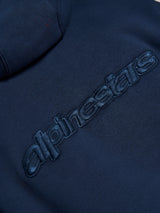 Emergent Oversized Hoodie