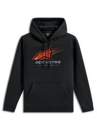 Pulse Hoodie
