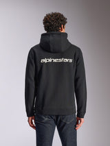 Transverse Kapuzenpullover