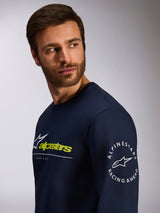 Mandatory CSF T-Shirt - Langarm