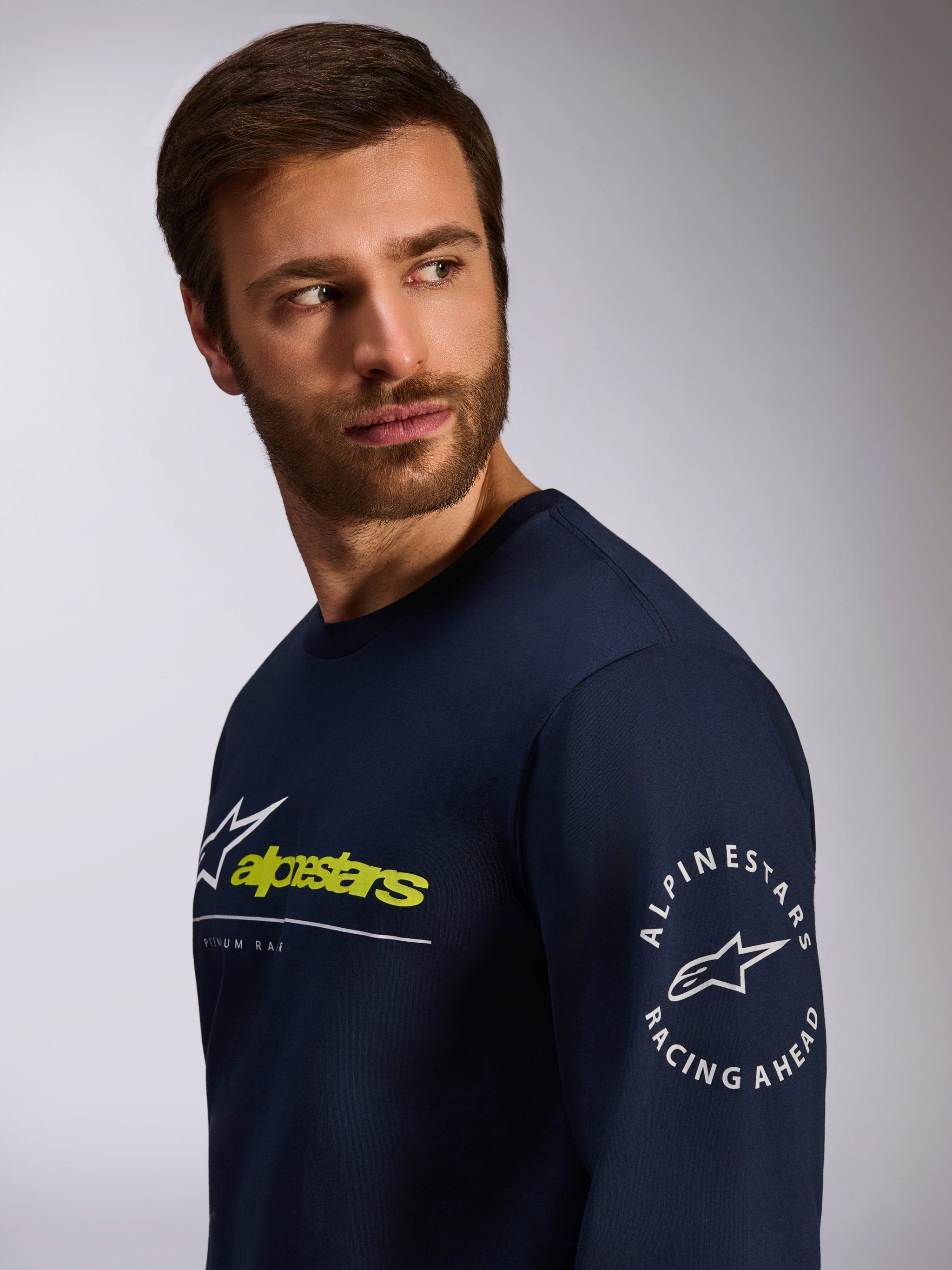 Mandatory CSF T-Shirt - Langarm