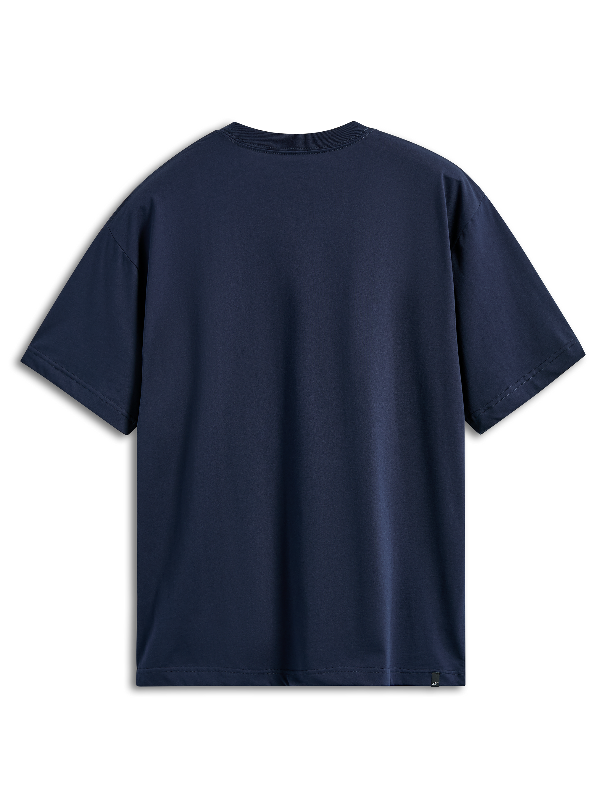 Aplomb Oversized CSF T-Shirt - Korte Mouwen