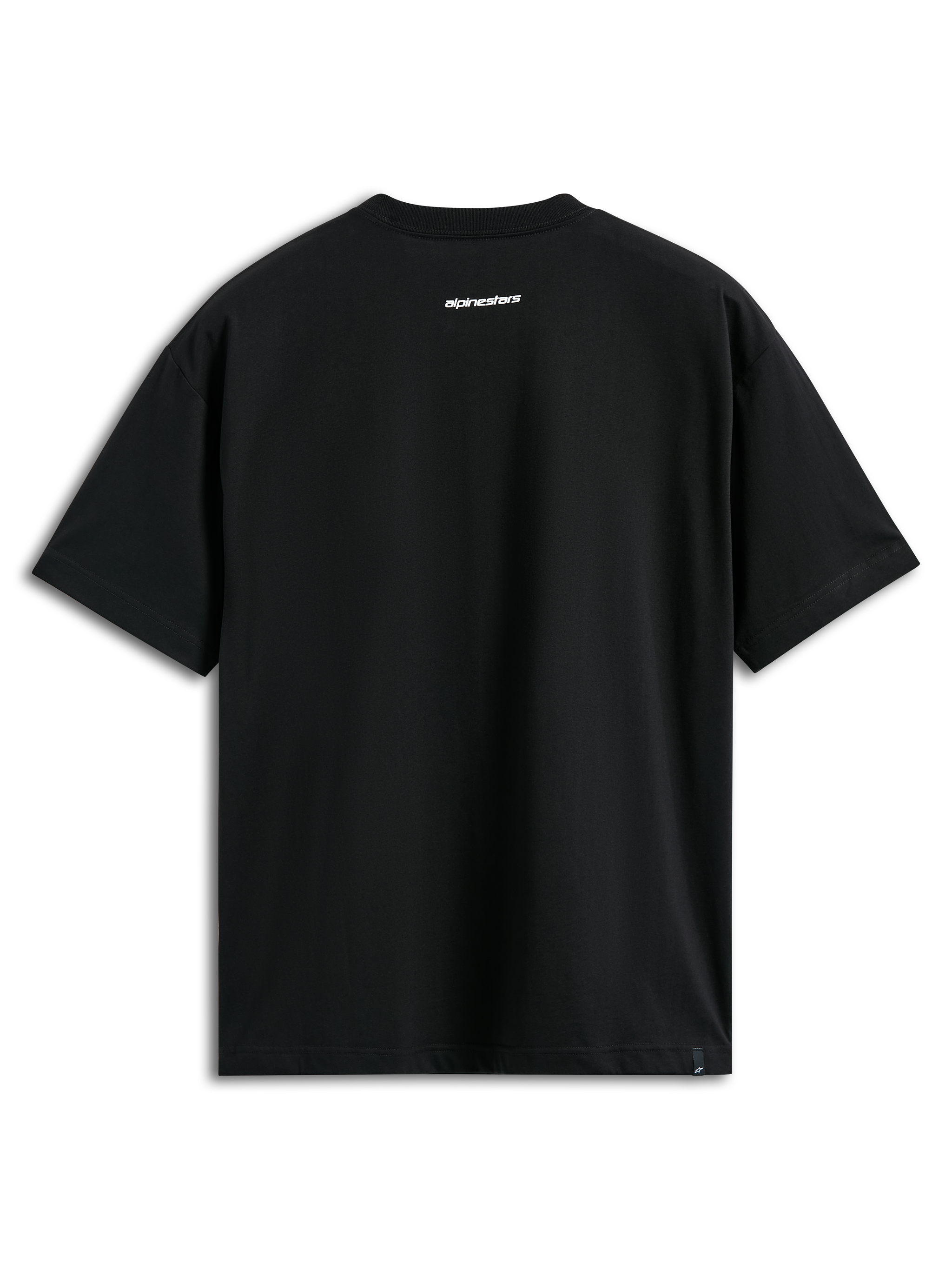 Focused Oversized CSF T-Shirt
