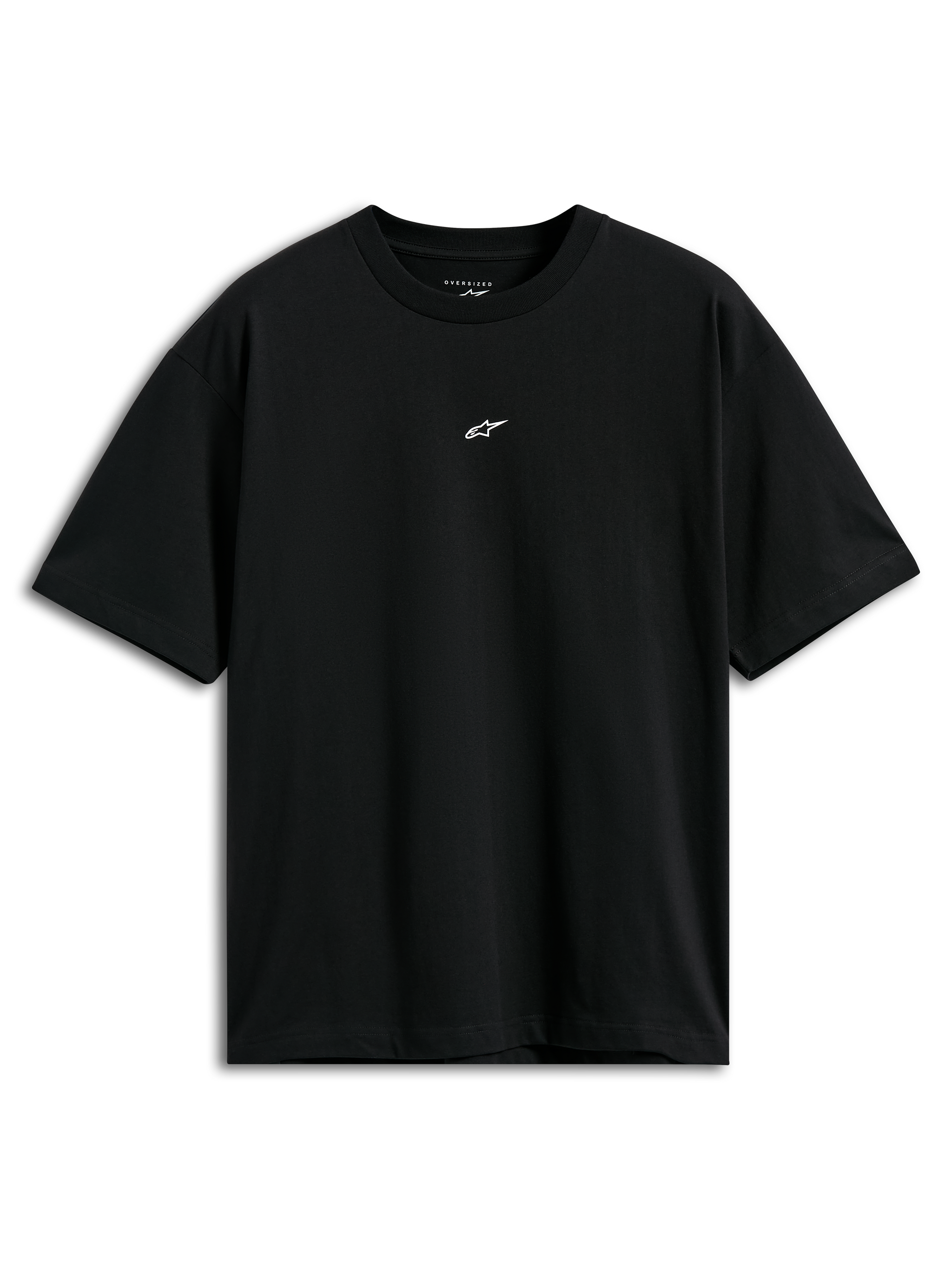 Focused Oversized CSF Tee - Manches courtes