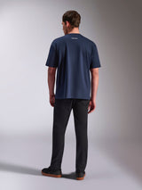 Focused Oversized CSF Tee - Short Sleeve